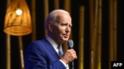 Joe Biden, Presidente dos Estados Unidos