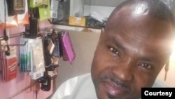 Allan Mhlanga