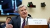 FBI Director Rejects Claims of Political Bias Within the Bureau 
