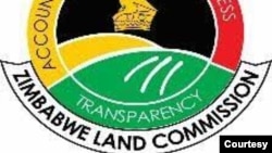 Zimbabwe Land Commission 