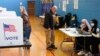 Security agencies warn election officials to brace for attacks on US presidential race 