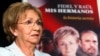 Muere en Miami Juanita Castro, hermana y crítica abierta de Fidel