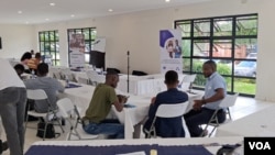 HOZI Innovator Training Programme