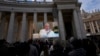 Pope Cancels Trip to Dubai on Doctors' Orders After Getting Flu 
