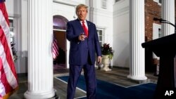 APTOPIX Trump Classified Documents
