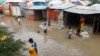 Somalia Fears Worst Humanitarian Catastrophe in 30 Years 