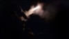 US, UK, French Military Destroy Houthi Drones After Being Targeted