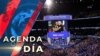 Barack y Michelle Obama protagonizan segundo día de Convención Demócrata centrada en el futuro de EE.UU.