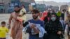 مقامات امریکا و پاکستان در خصوص اسکان مجدد پناهجویان افغان گفتگو کردند