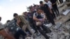 AS Desak Perlindungan Warga Sipil yang Mengungsi dari Perang Israel-Hamas