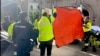 Spanish Politician Shot in Madrid