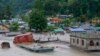 Dam Break in India’s Northeast Kills at Least 31
