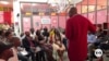 Young Africans Hope to Address Climate Challenges Through Training Program 