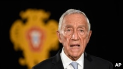 Marcelo Rebelo de Sousa