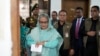 Fear of Violence Looms Over Contentious Bangladesh Election as Polls Open 