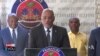 Chèf BINUH a, Maria Isabel Salvador, Ankouraje Ayiti Fè Eleksyon