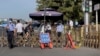 China Perketat Akses ke Lapangan Tiananmen 