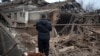 Putin Falsely Claims 'De-Nazification' of Ukraine as Pretext for War