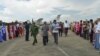 NCA စာချုပ် ၈ နှစ်ပြည့် နေပြည်တော်မှာ ကျင်းပ 