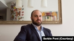 CRIES Direktörü Andrei Serbin Pont