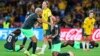 Nigeria Stuns Australia 3-2 at Women's World Cup 