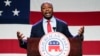Senador republicano Tim Scott pone fin abruptamente a candidatura para nominación presidencial 