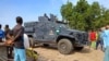 Depuis le début de l'insurrection jihadiste en 2009, le conflit a fait plus de 40.000 morts et deux millions de déplacés au Nigeria, et déclenché une grave crise humanitaire.
