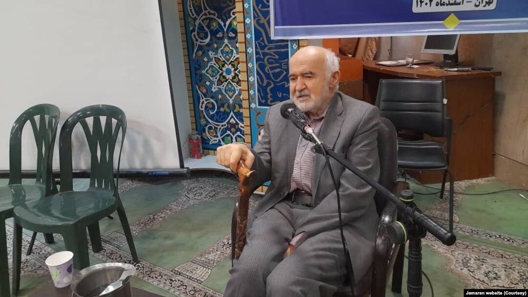 احمد توکلی