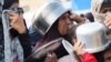 UN Describes ‘Impossible’ Conditions for Humanitarian Work in Gaza 