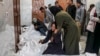 Biden: Gaza Cease-Fire Up to Hamas