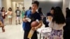 中國再稱留學生入境美國時被“無端滋擾、盤查、遣返”
