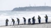 Jepang Peringati 13 Tahun Gempa dan Tsunami Maut 2011