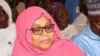 Inna Galadima Ta APC Ta Zama Shugabar Karamar Hukama Mace Ta Farko A Jihar Borno