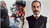 احضار حسین رونقی، فعال مدنی، و کمال لطفی، از اعضای خانواده‌های دادخواه، به دادگاه