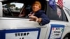 លោក​ Trump ថា​​លោក​គ្មាន​ទោសពៃរ៍​ទេ​អំពី​ការ​ចោទប្រកាន់​សហព័ន្ធ