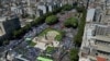 General Strike Grips Argentina as Foes Try to Derail President's Austerity Agenda