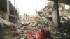 A Gaza, 560 Palestiniens ont été tués et 2.900 blessés selon le Hamas.