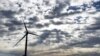 US Sends First Commercial Offshore Wind Power Onto Its Grid 