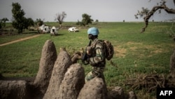 Avec plus de 180 membres tués dans des actes hostiles, la Minusma est la mission de paix de l'ONU la plus durement touchée ces dernières années. 