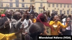 CCC MP's recall court case