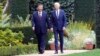 White House Touts China Outreach Success 