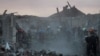 A Look at Russia's Deadliest Missile Attacks on Ukraine 