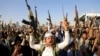 Yemen's Houthi rebels reportedly fire missile, hitting tanker in Red Sea