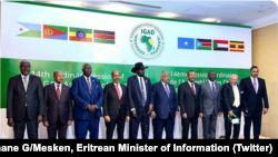 IGAD 2023