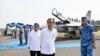 Jokowi: Indonesia akan Kirim Bantuan ke Gaza Lewat Udara