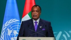 SML: Sassou asengi lisusu bayi molongo kopesa misolo mpo na bikolo bya zamba na COP28