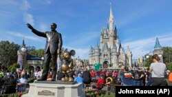 Gay Days Florida