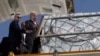 UN Chief at Rafah Crossing Calls for Aid to Flow to Gaza