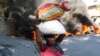 Gangs Attack Neighborhood in Haiti’s Capital; Siege in 4th Day 