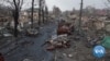 Putin on Trial? Investigation Launched Into Russia’s Alleged Crime of Aggression
